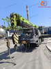 Grane utilisé de haute qualité 2023 Zoomlion 35 tonnes en excellent état