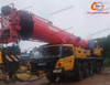Fiable Used Truck Crane 2020 Sany Truck Crane Capacité de 90 tonnes