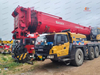 2021 Grane de camion de 260 tonnes Sany, adapté aux sites de machines de construction lourds, bienvenue en pré-commande