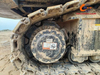 Crawler Crawler Used SCC850 Sany 85 tonnes Crane Mobile Crane