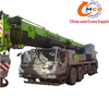 Crue de camion mobile de 95 tonnes de 95 tonnes rentable.