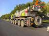 Fiable 2021 Zoomlion 220 tonnes de camion mobile d'occasion, une excellente opportunité d'investissement