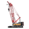 Crawler à robuste robuste Machinerie de construction Machinerie lourde