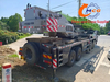 2021 Zoomlion 55T Croe de camion d'occasion, qualité fiable, en bon état