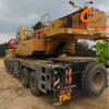 Sany 80T 2020 800T6 CRIENDE DE TRUMIS USEM