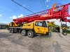 Grane de camion d'occasion de 35 tonnes 2020, excellent état