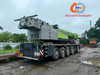 2021 Zoomlion 130 tonnes 7 sections Boom ZTC1300V7 CRINE CURCH USET, adaptée à divers scénarios
