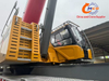 Tout nouveau camion-grue d'occasion Sany 2025 de 200 tonnes STC2000C8-8