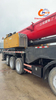 À vendre : Camion-grue d'occasion SANY 110 tonnes à double moteur 2019